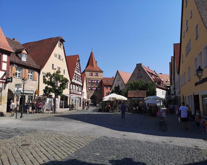 Altes Rathaus