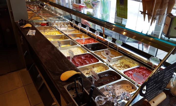 Eiscafe Il Gelato